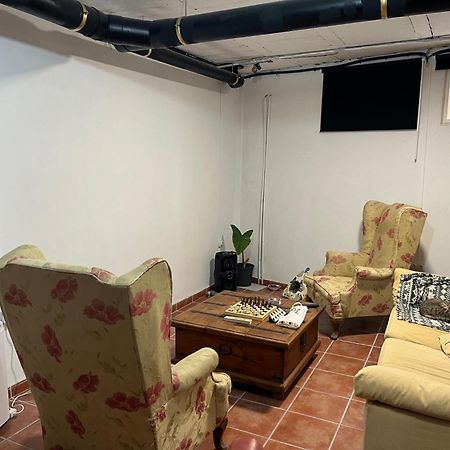 La Korolada Guesthouse Alicante Zewnętrze zdjęcie