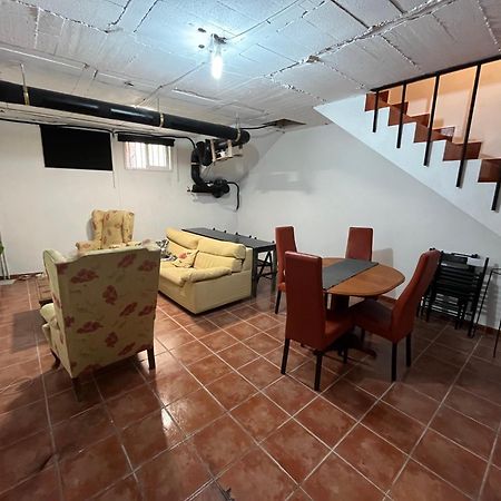 La Korolada Guesthouse Alicante Zewnętrze zdjęcie