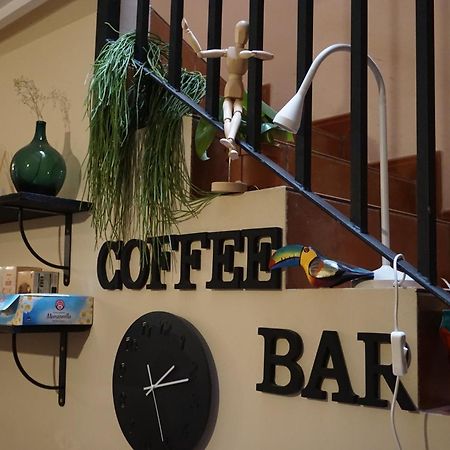 La Korolada Guesthouse Alicante Zewnętrze zdjęcie