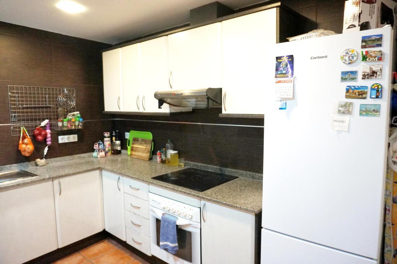 La Korolada Guesthouse Alicante Zewnętrze zdjęcie