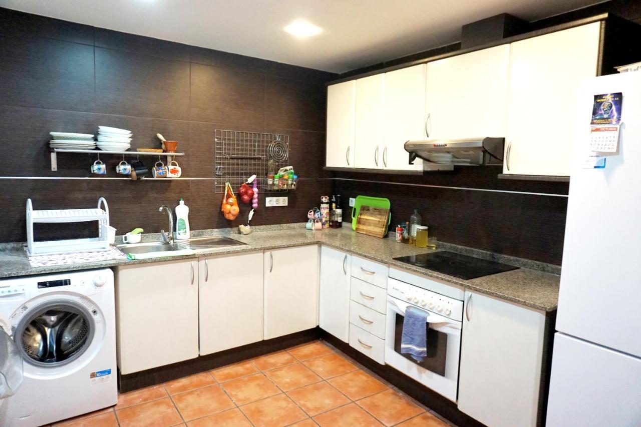 La Korolada Guesthouse Alicante Zewnętrze zdjęcie