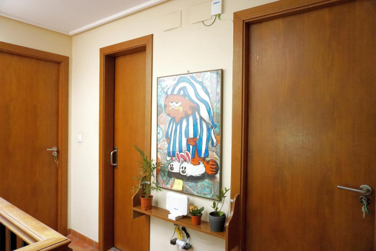 La Korolada Guesthouse Alicante Zewnętrze zdjęcie