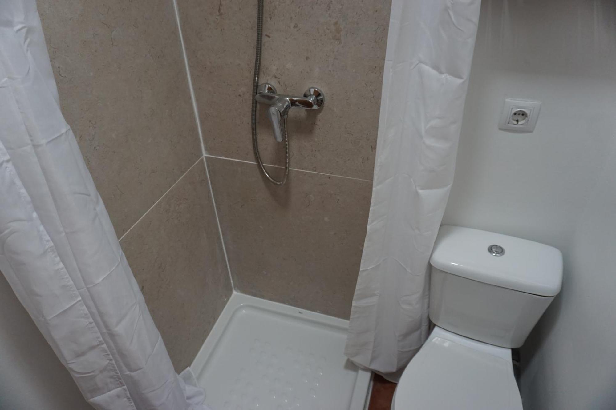La Korolada Guesthouse Alicante Zewnętrze zdjęcie