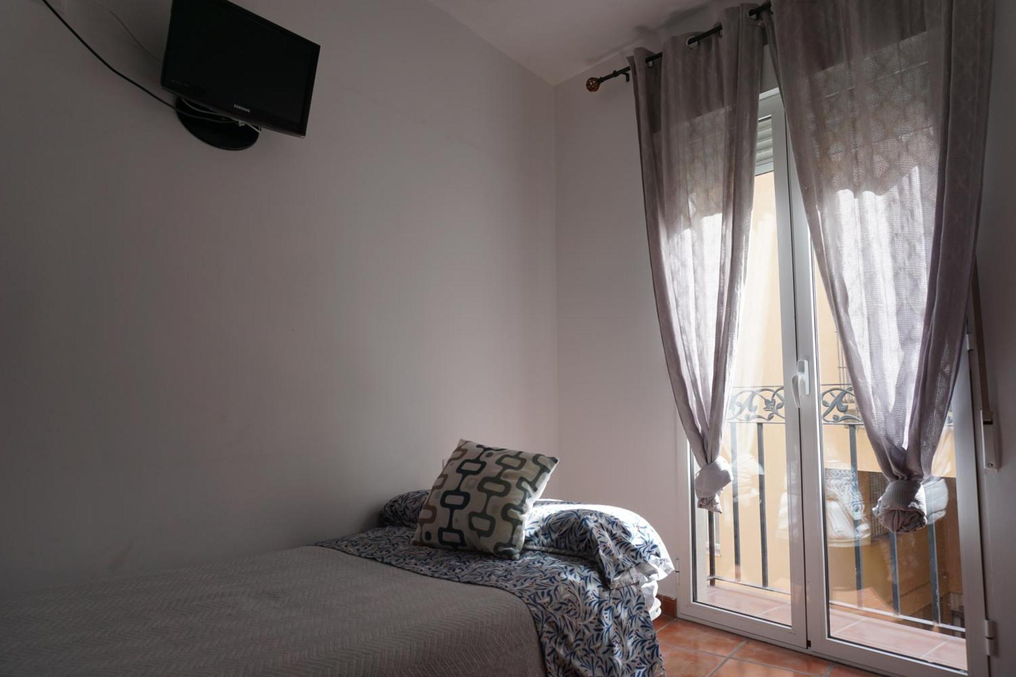 La Korolada Guesthouse Alicante Zewnętrze zdjęcie