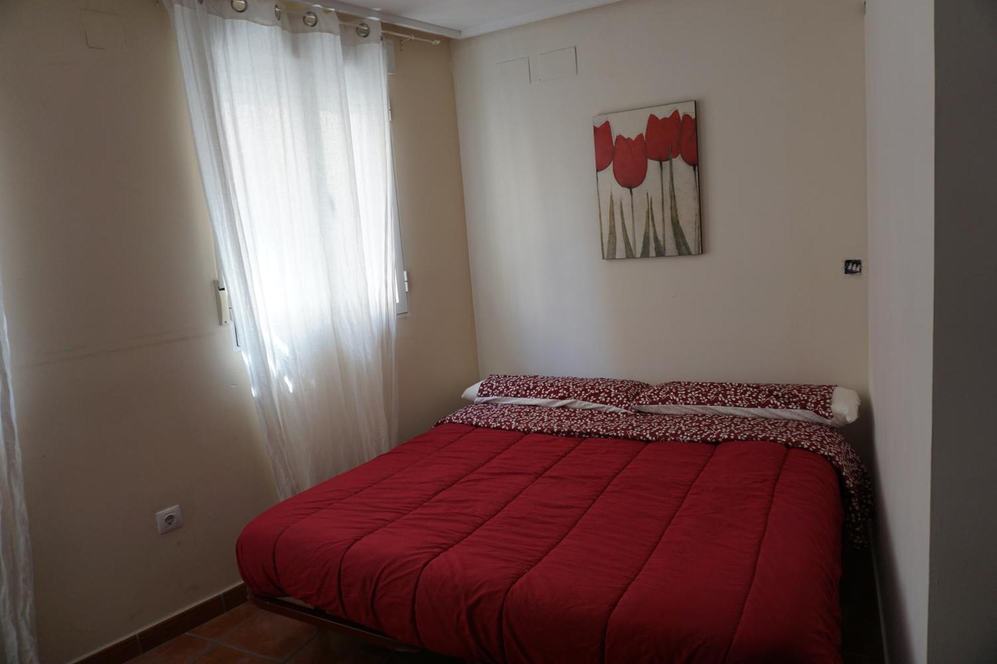La Korolada Guesthouse Alicante Zewnętrze zdjęcie