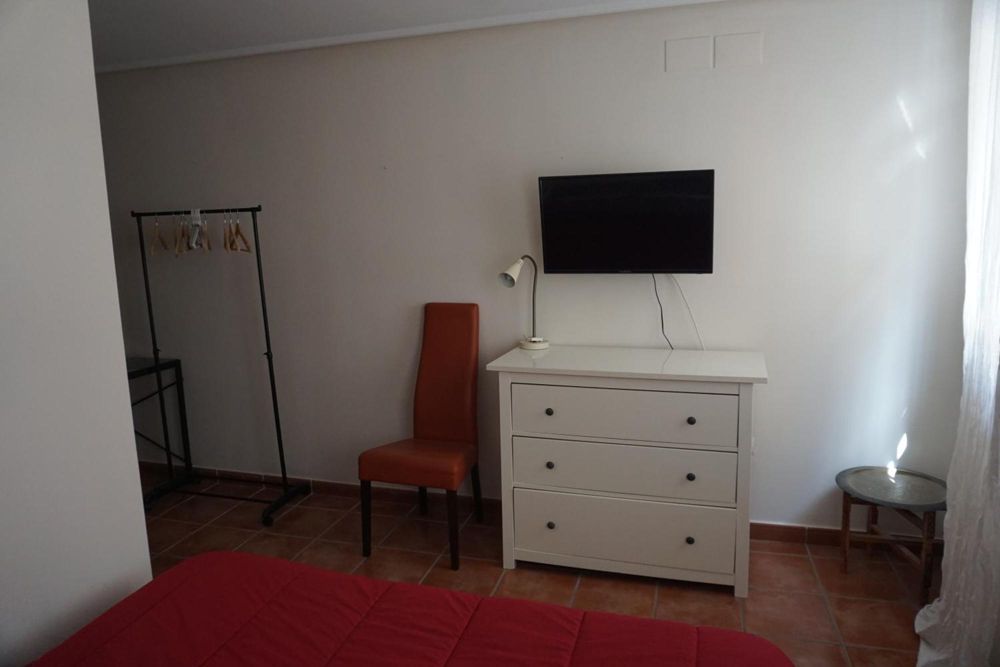 La Korolada Guesthouse Alicante Zewnętrze zdjęcie