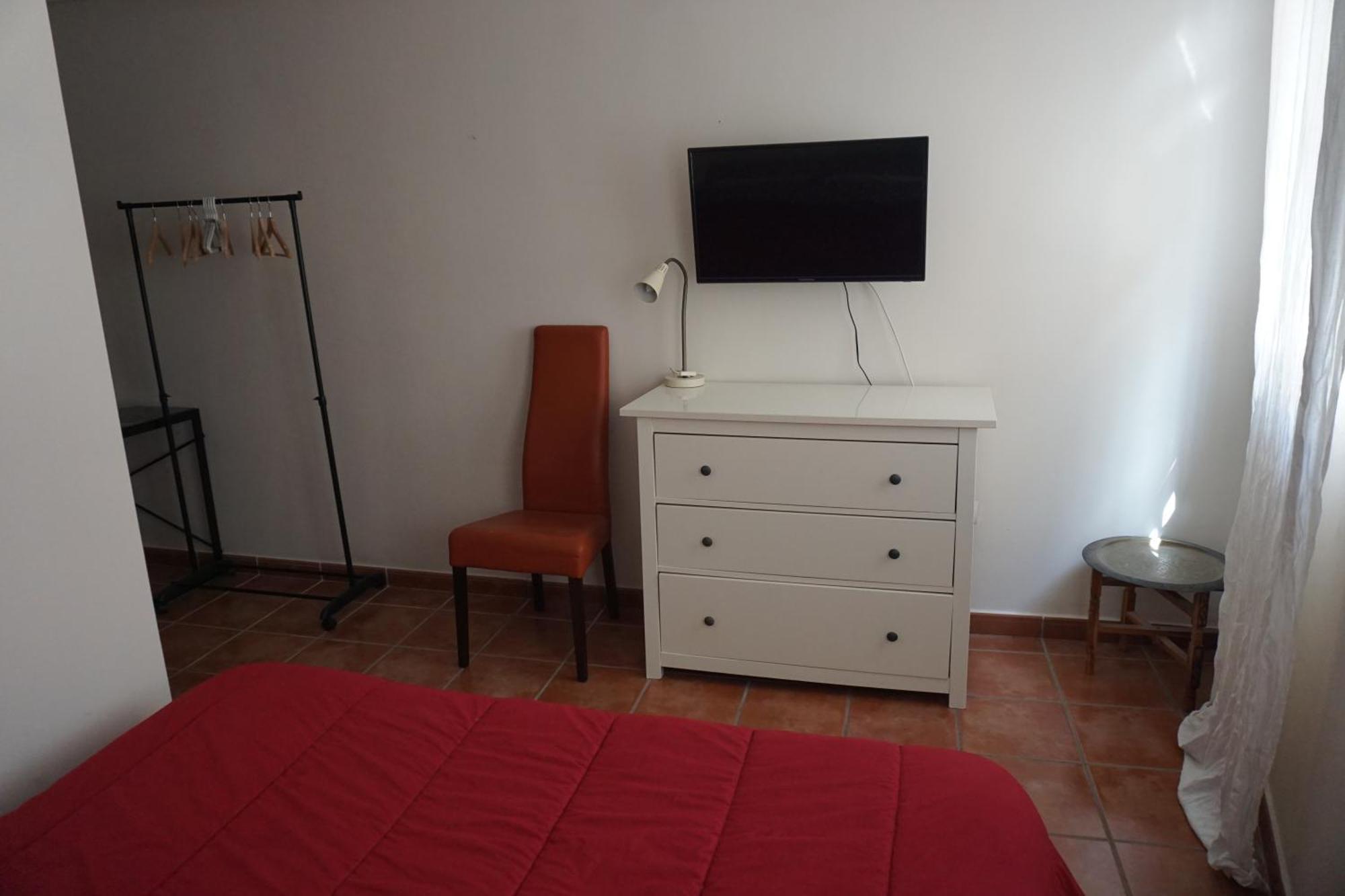 La Korolada Guesthouse Alicante Zewnętrze zdjęcie