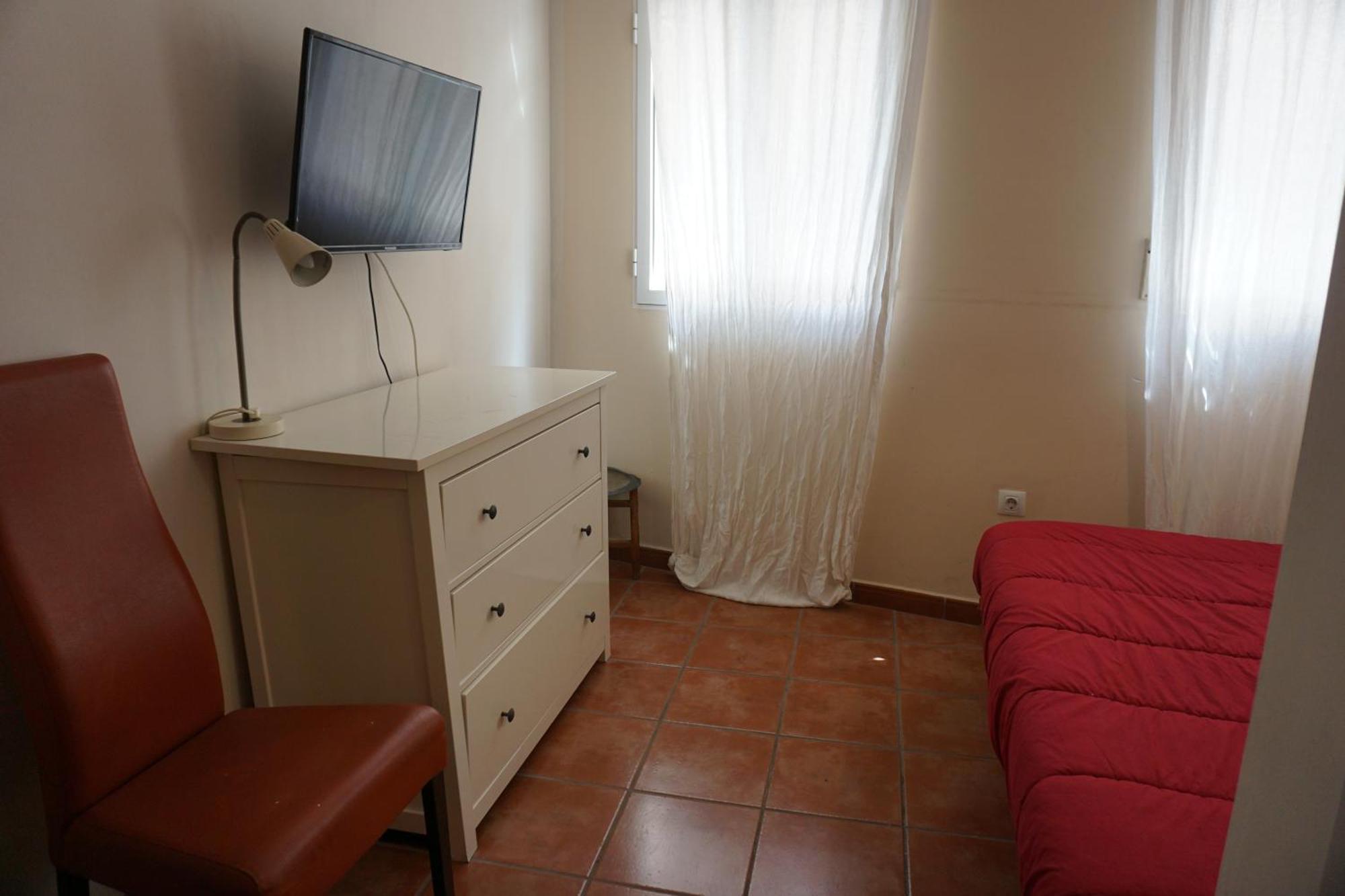 La Korolada Guesthouse Alicante Zewnętrze zdjęcie