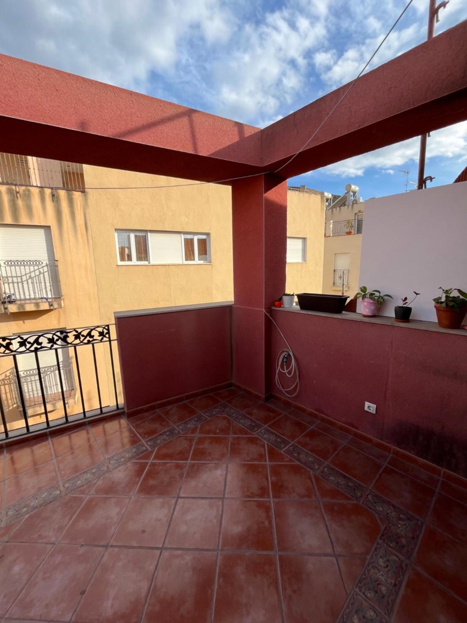 La Korolada Guesthouse Alicante Zewnętrze zdjęcie