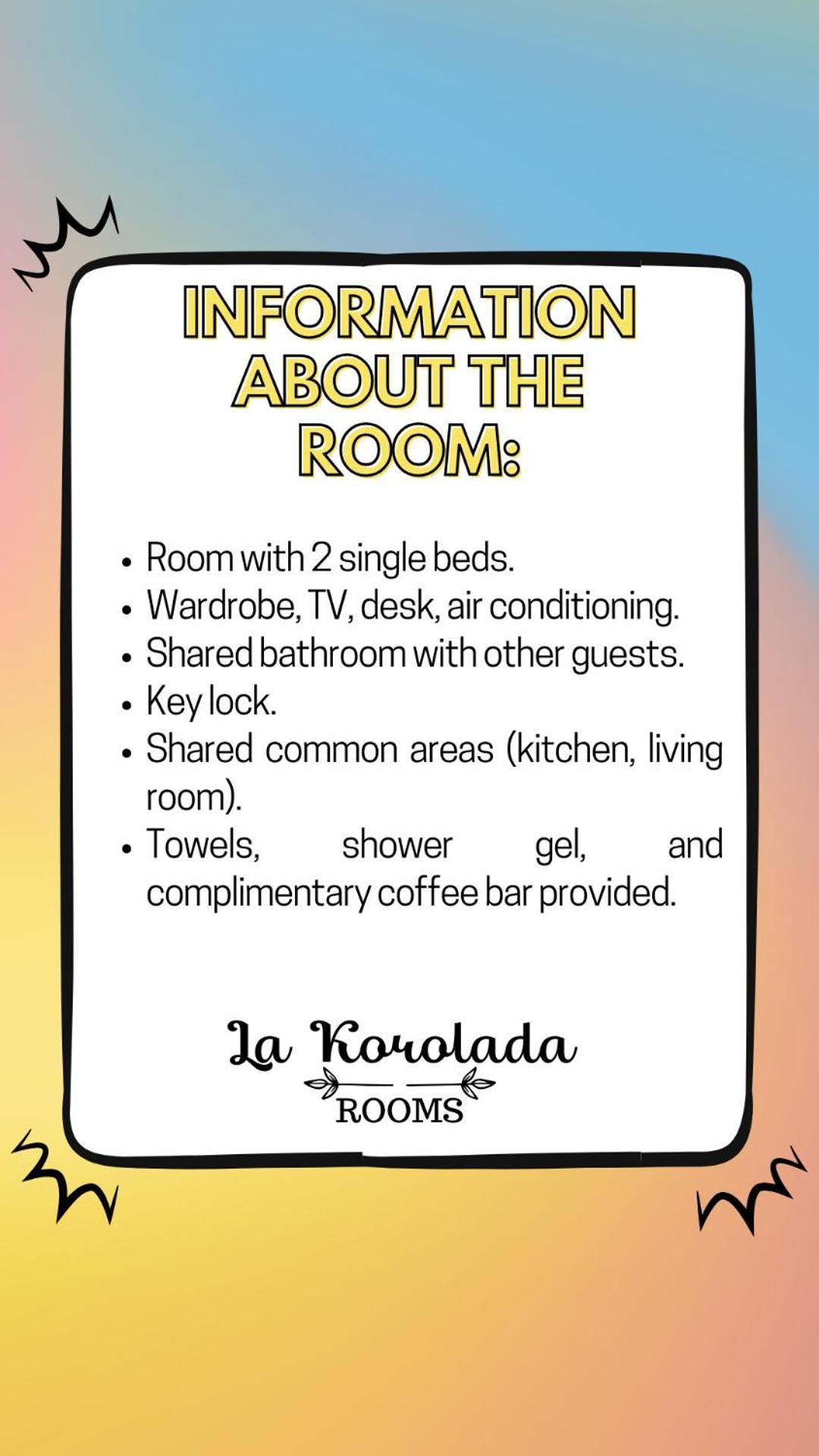 La Korolada Guesthouse Alicante Zewnętrze zdjęcie