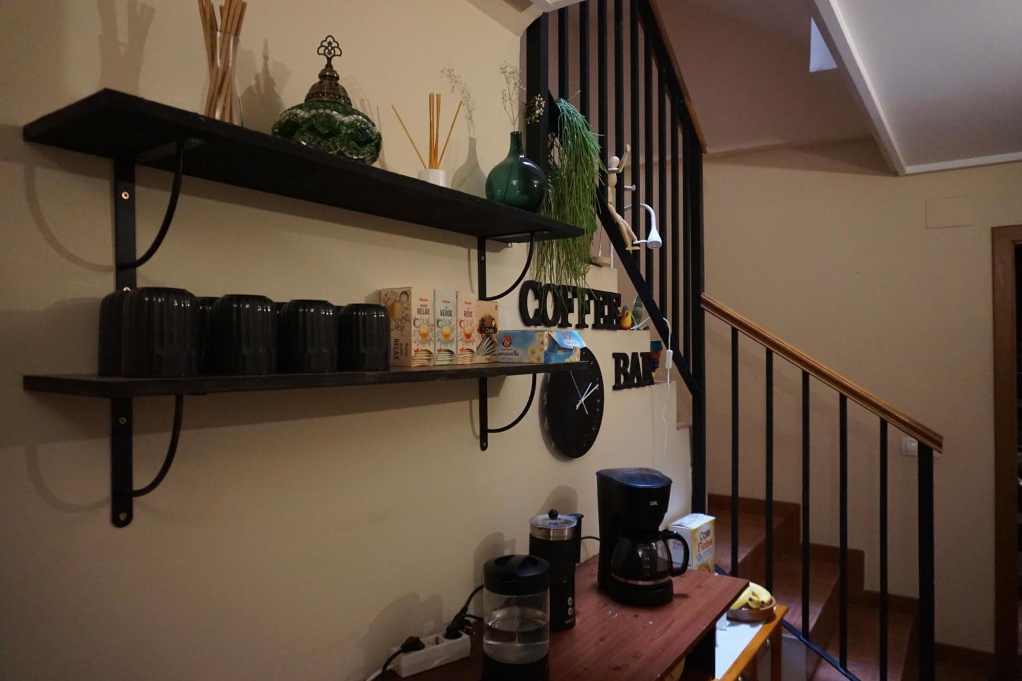 La Korolada Guesthouse Alicante Zewnętrze zdjęcie