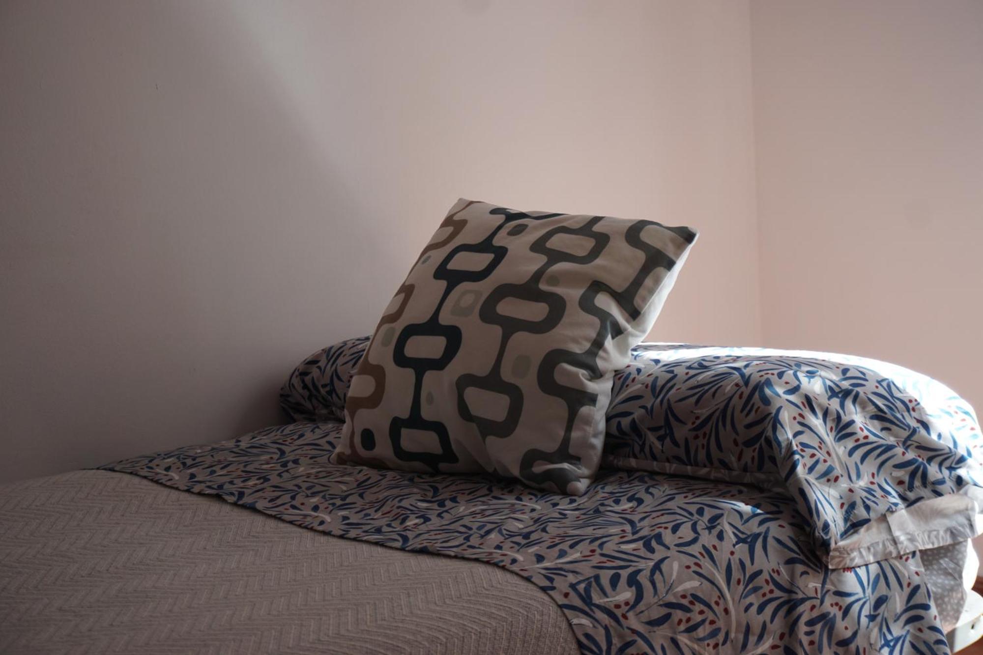 La Korolada Guesthouse Alicante Zewnętrze zdjęcie