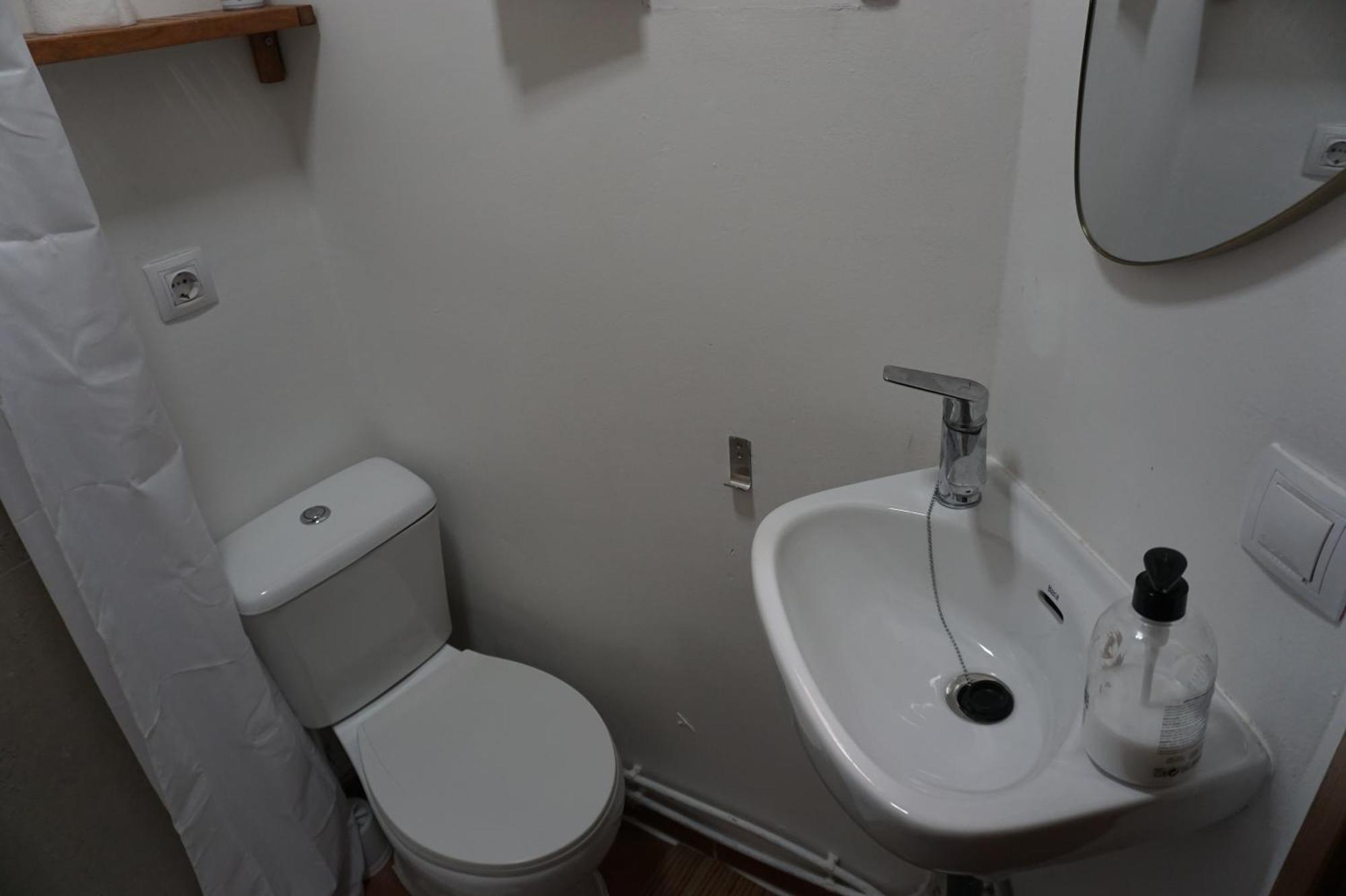 La Korolada Guesthouse Alicante Zewnętrze zdjęcie