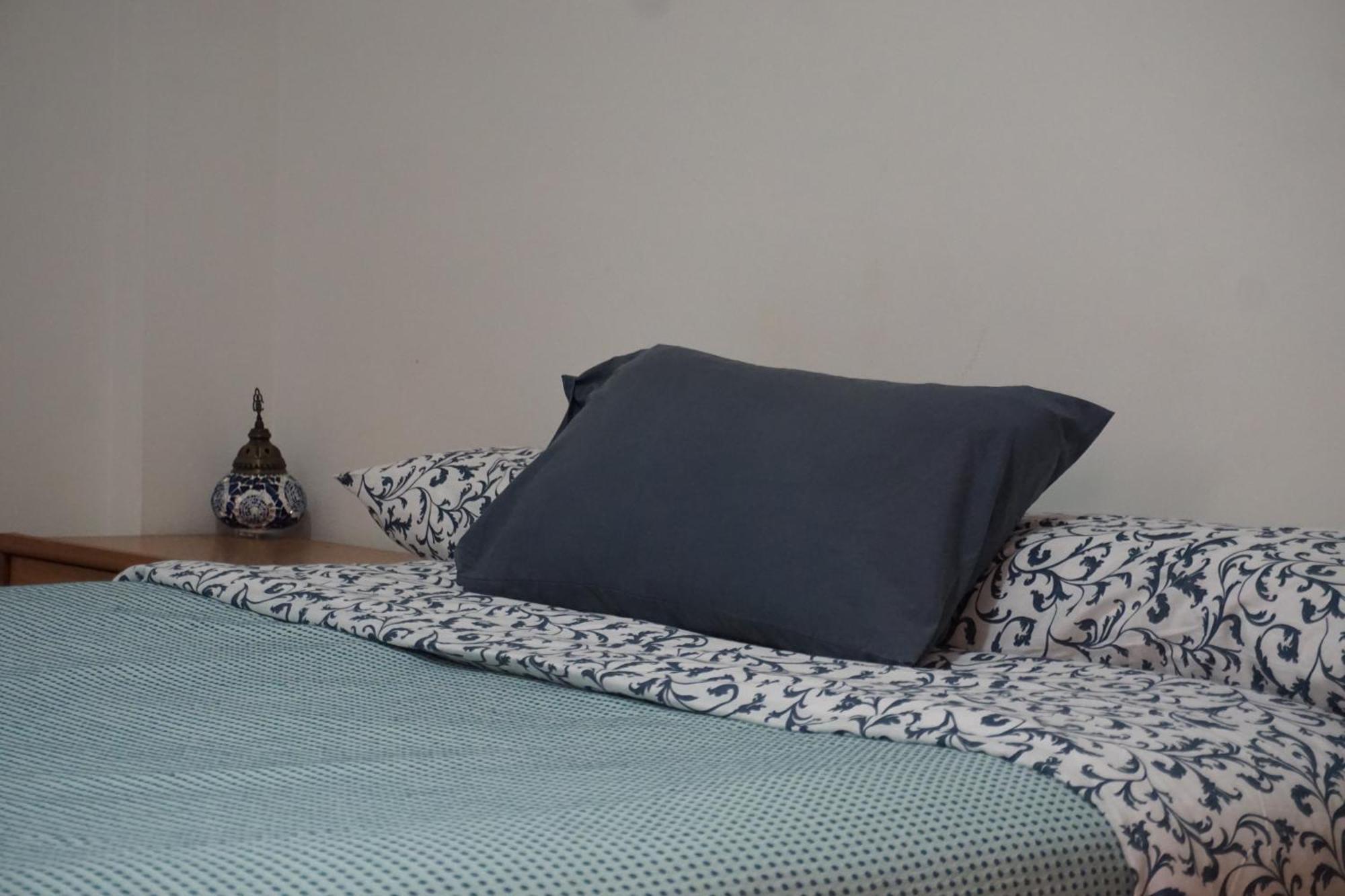 La Korolada Guesthouse Alicante Zewnętrze zdjęcie
