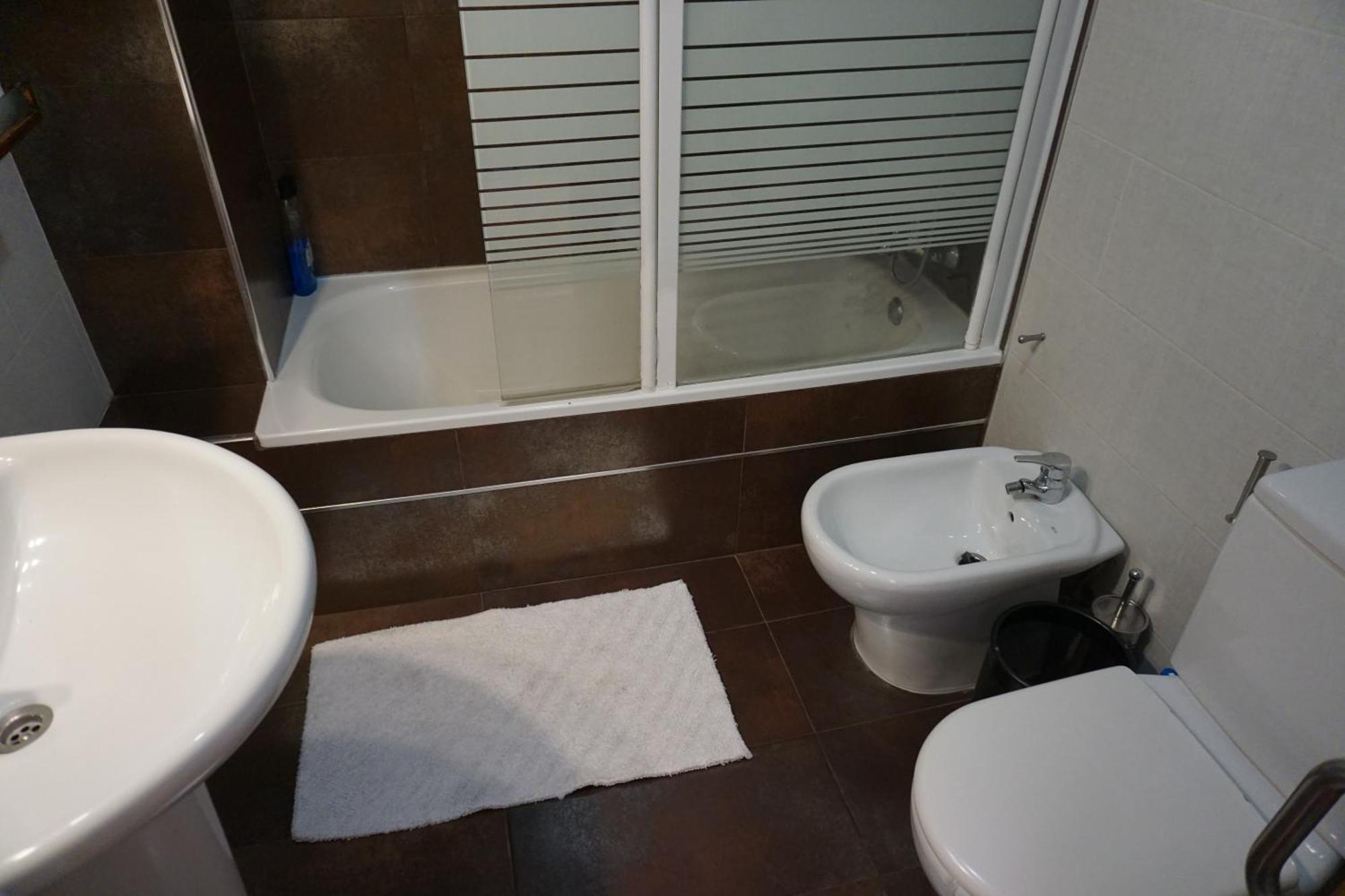 La Korolada Guesthouse Alicante Zewnętrze zdjęcie