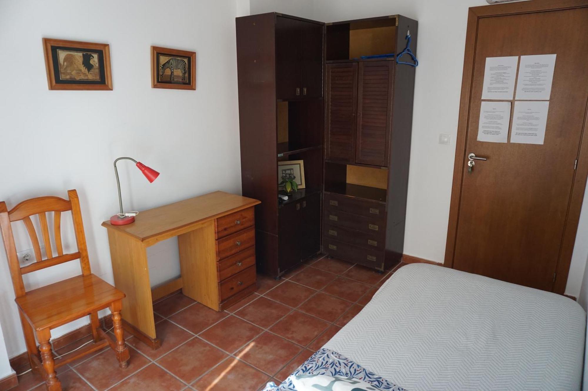 La Korolada Guesthouse Alicante Zewnętrze zdjęcie