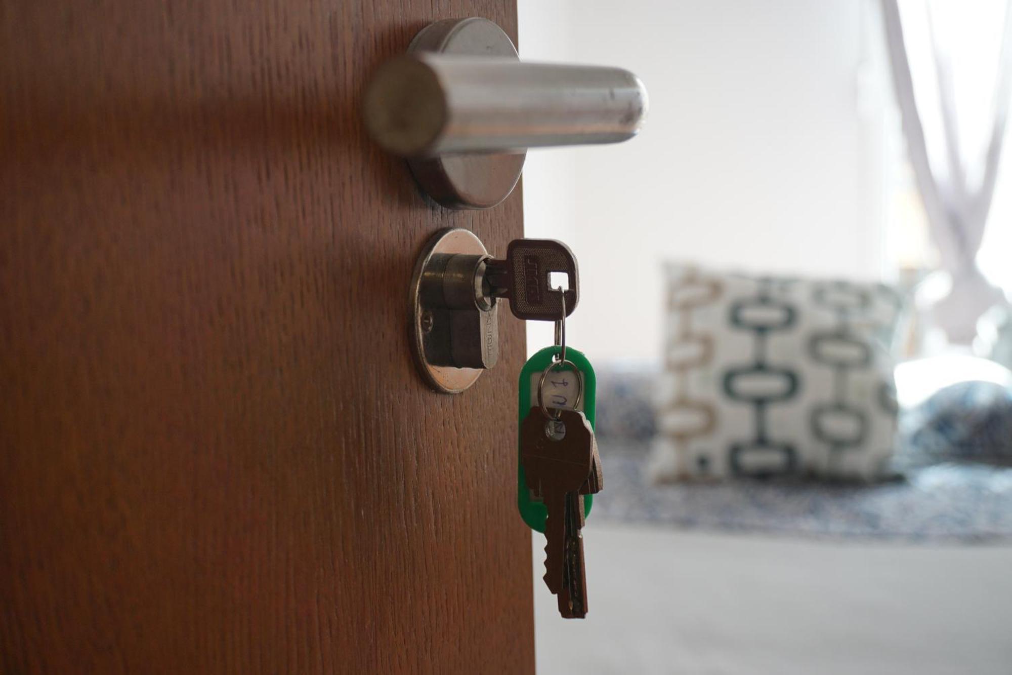 La Korolada Guesthouse Alicante Zewnętrze zdjęcie