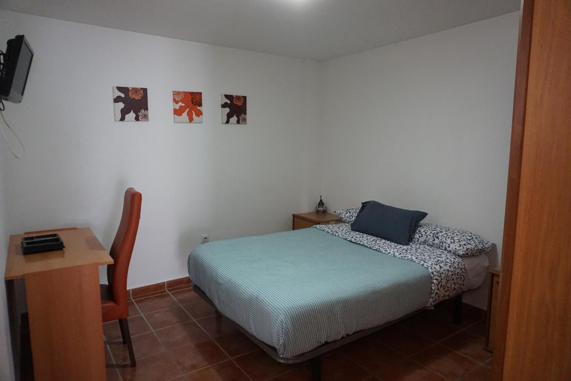 La Korolada Guesthouse Alicante Zewnętrze zdjęcie