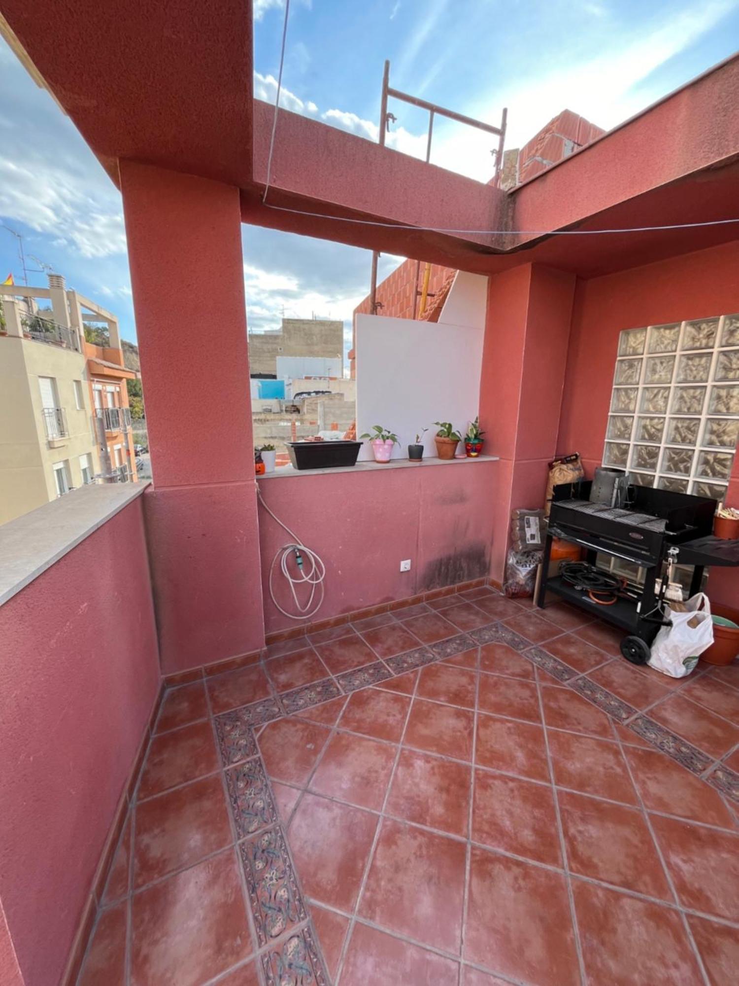 La Korolada Guesthouse Alicante Zewnętrze zdjęcie