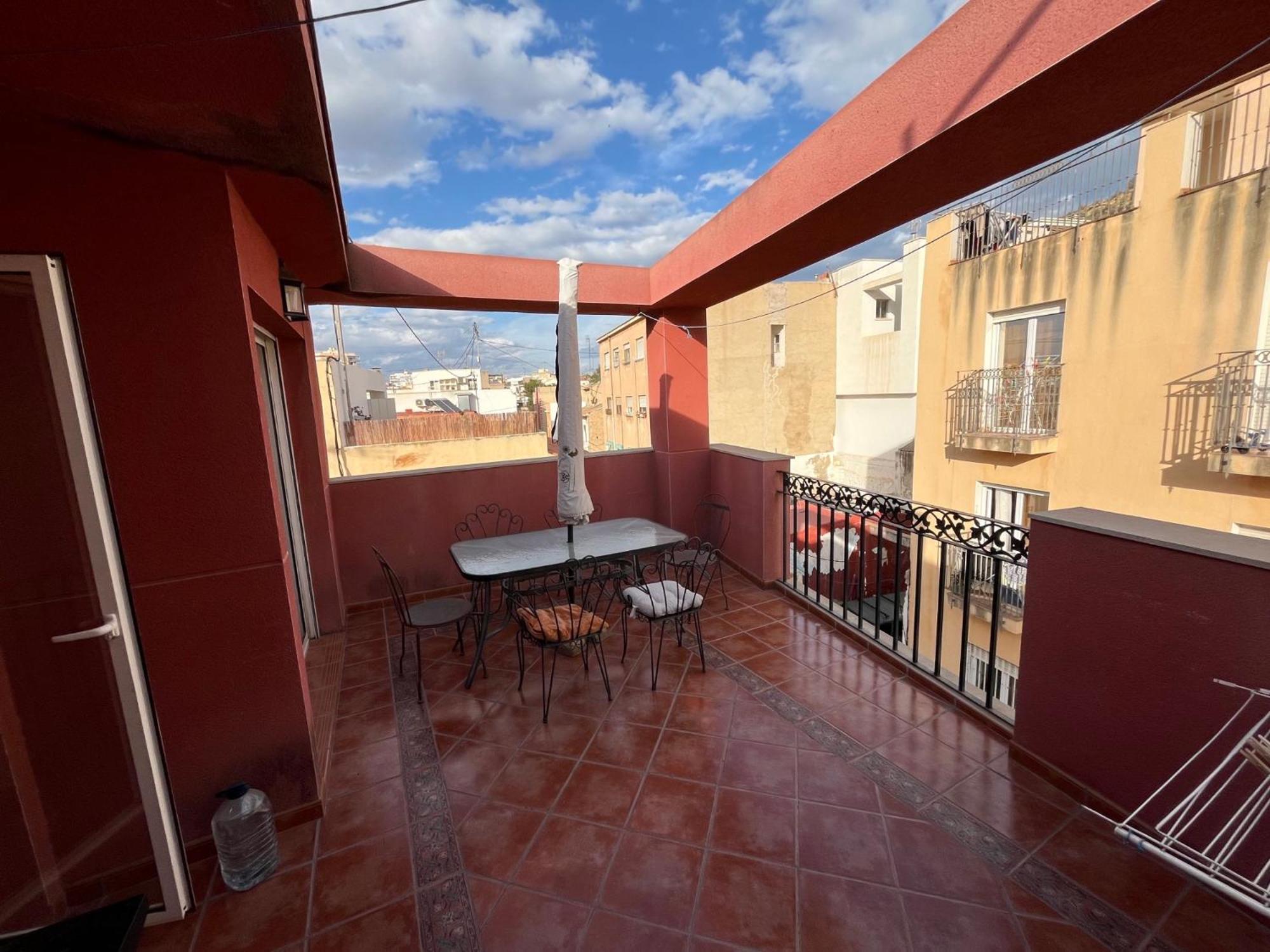 La Korolada Guesthouse Alicante Zewnętrze zdjęcie