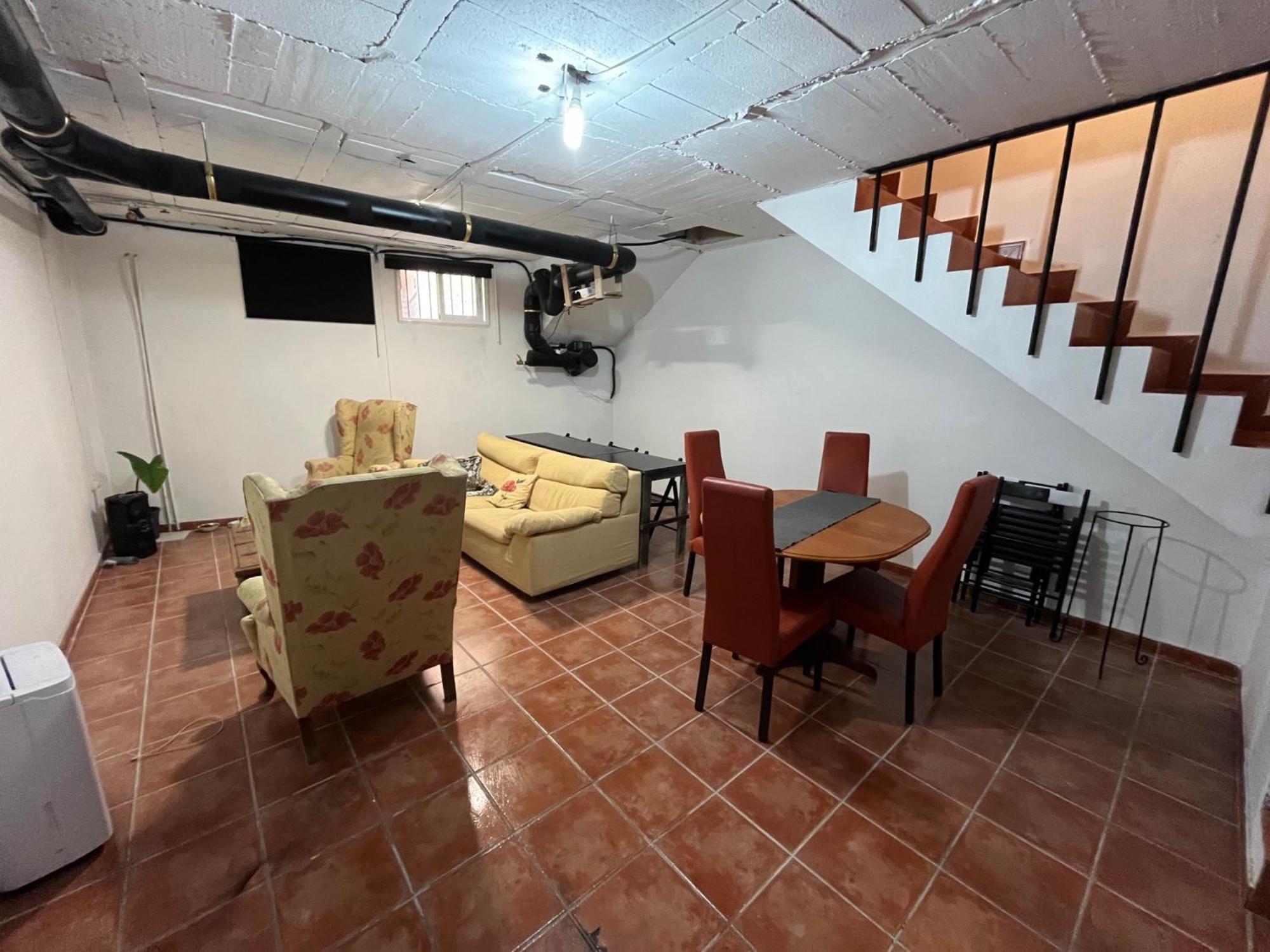 La Korolada Guesthouse Alicante Zewnętrze zdjęcie