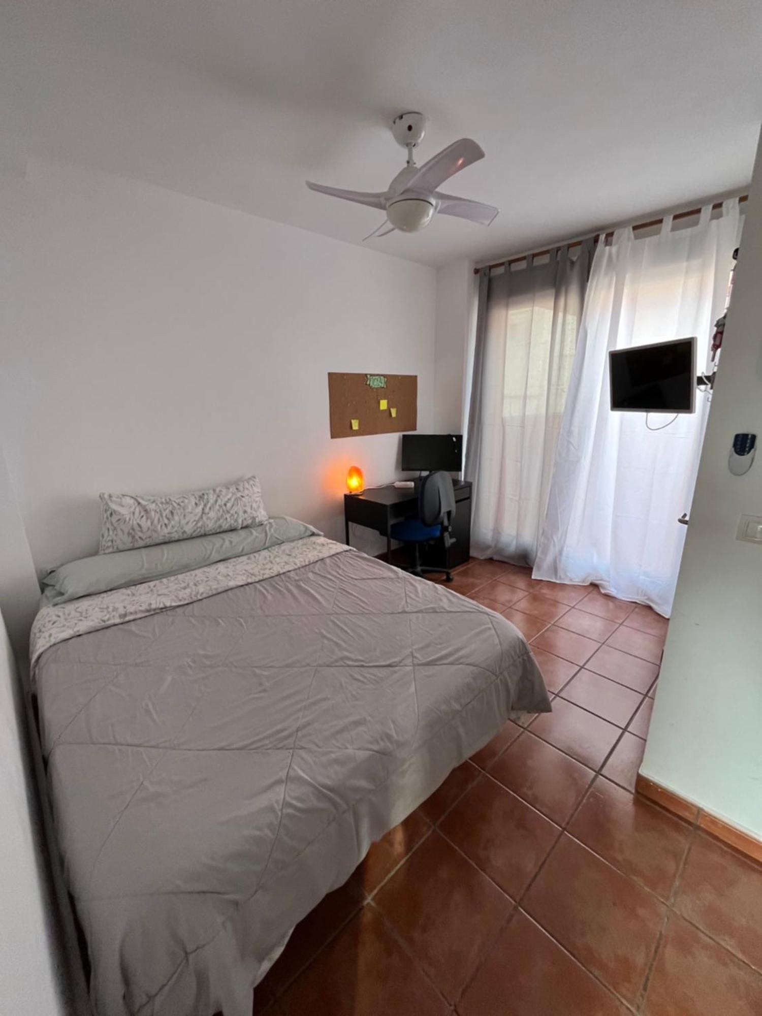 La Korolada Guesthouse Alicante Zewnętrze zdjęcie