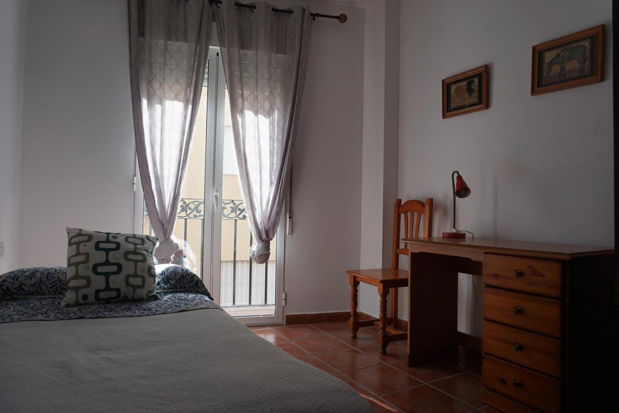 La Korolada Guesthouse Alicante Zewnętrze zdjęcie