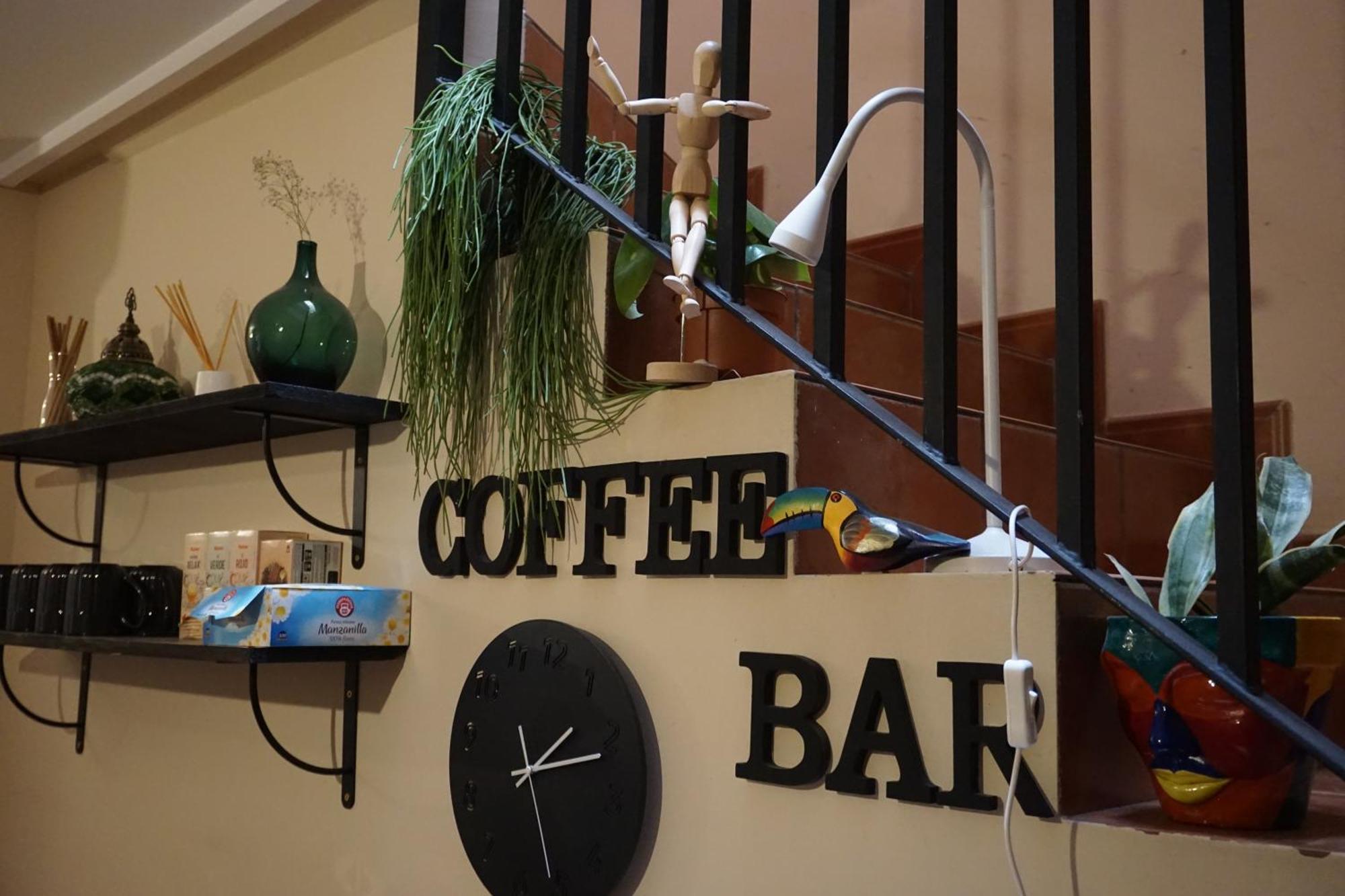 La Korolada Guesthouse Alicante Zewnętrze zdjęcie