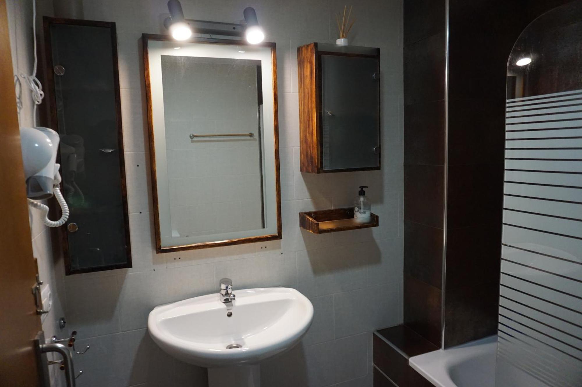 La Korolada Guesthouse Alicante Zewnętrze zdjęcie