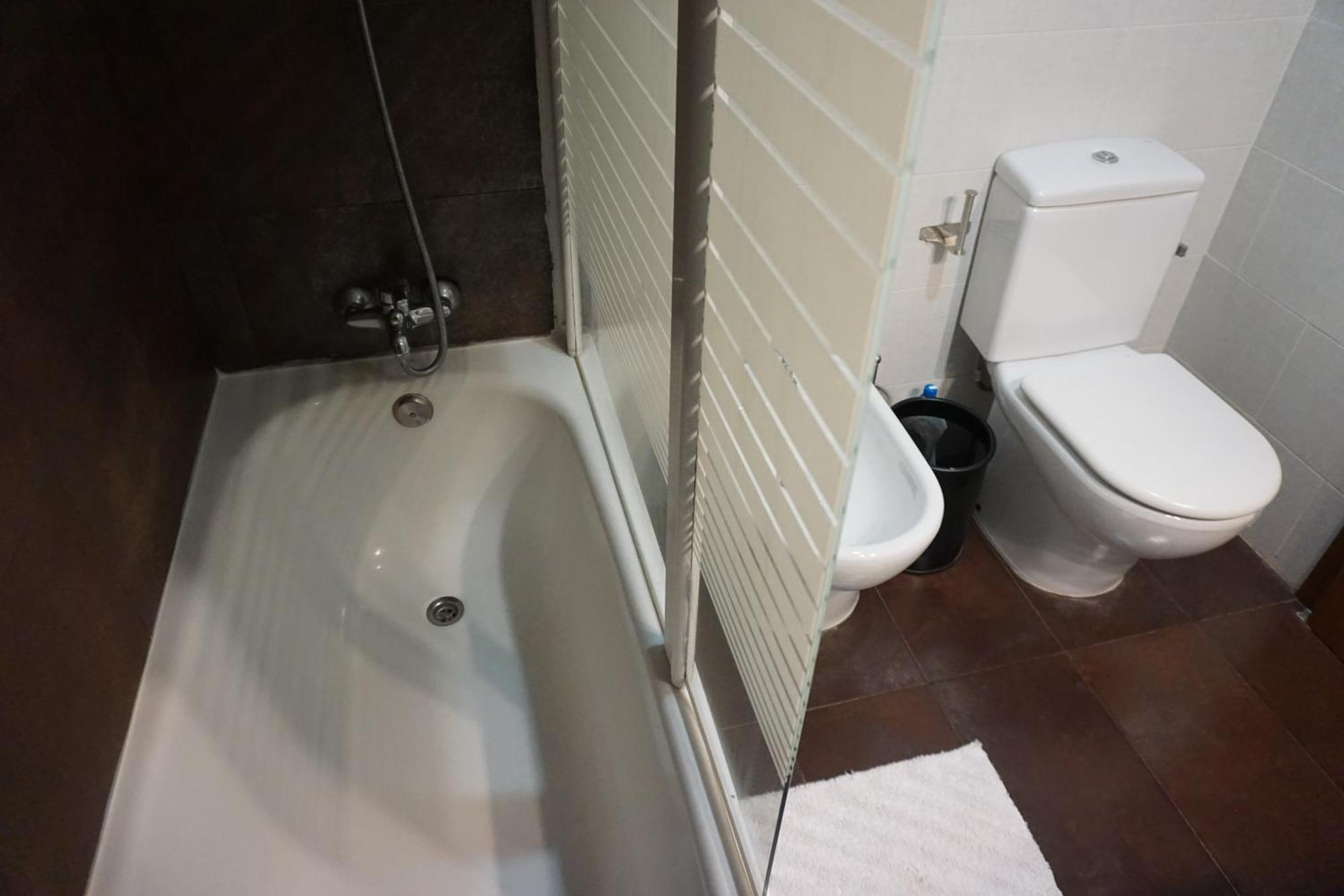 La Korolada Guesthouse Alicante Zewnętrze zdjęcie