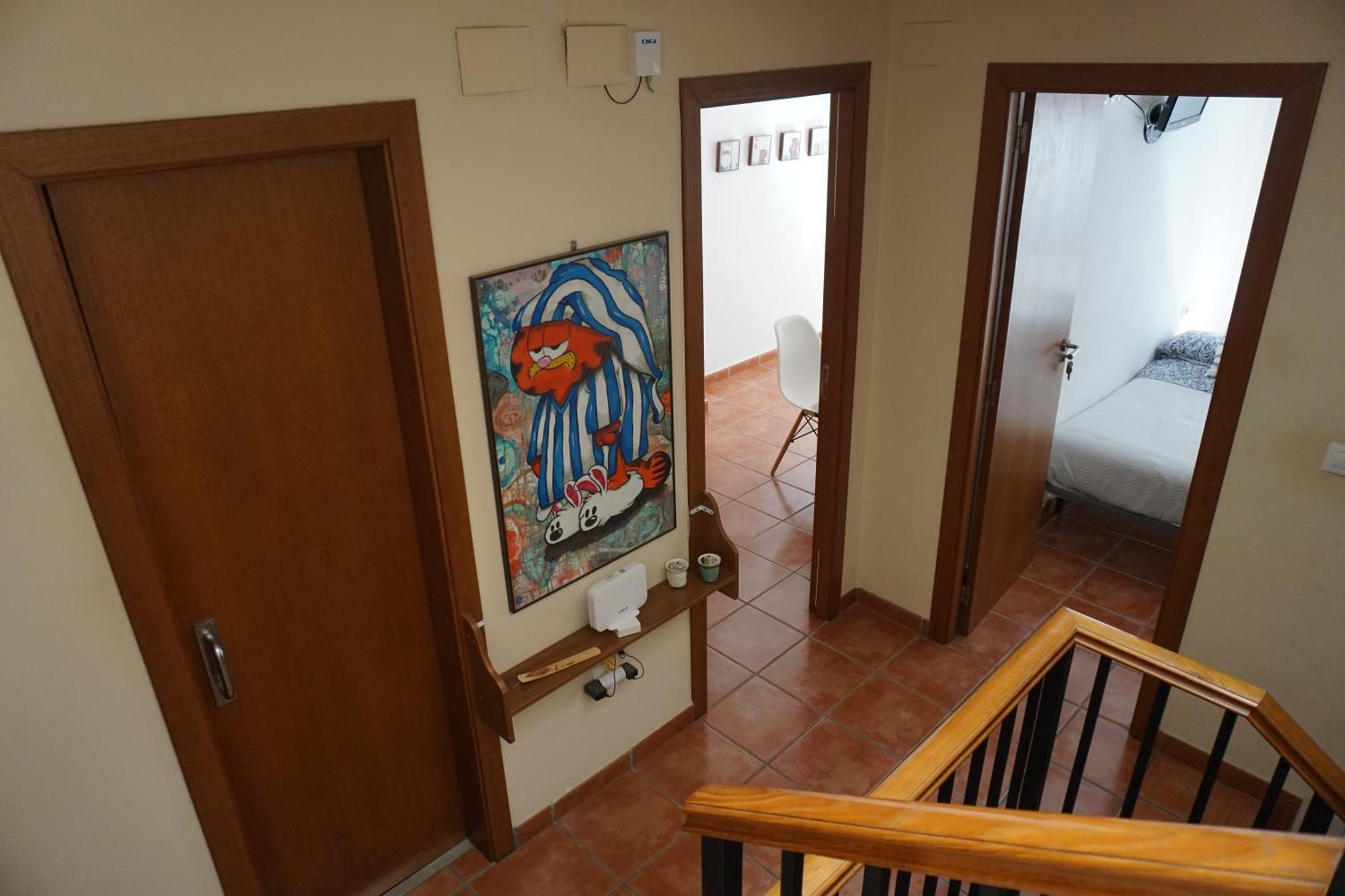 La Korolada Guesthouse Alicante Zewnętrze zdjęcie