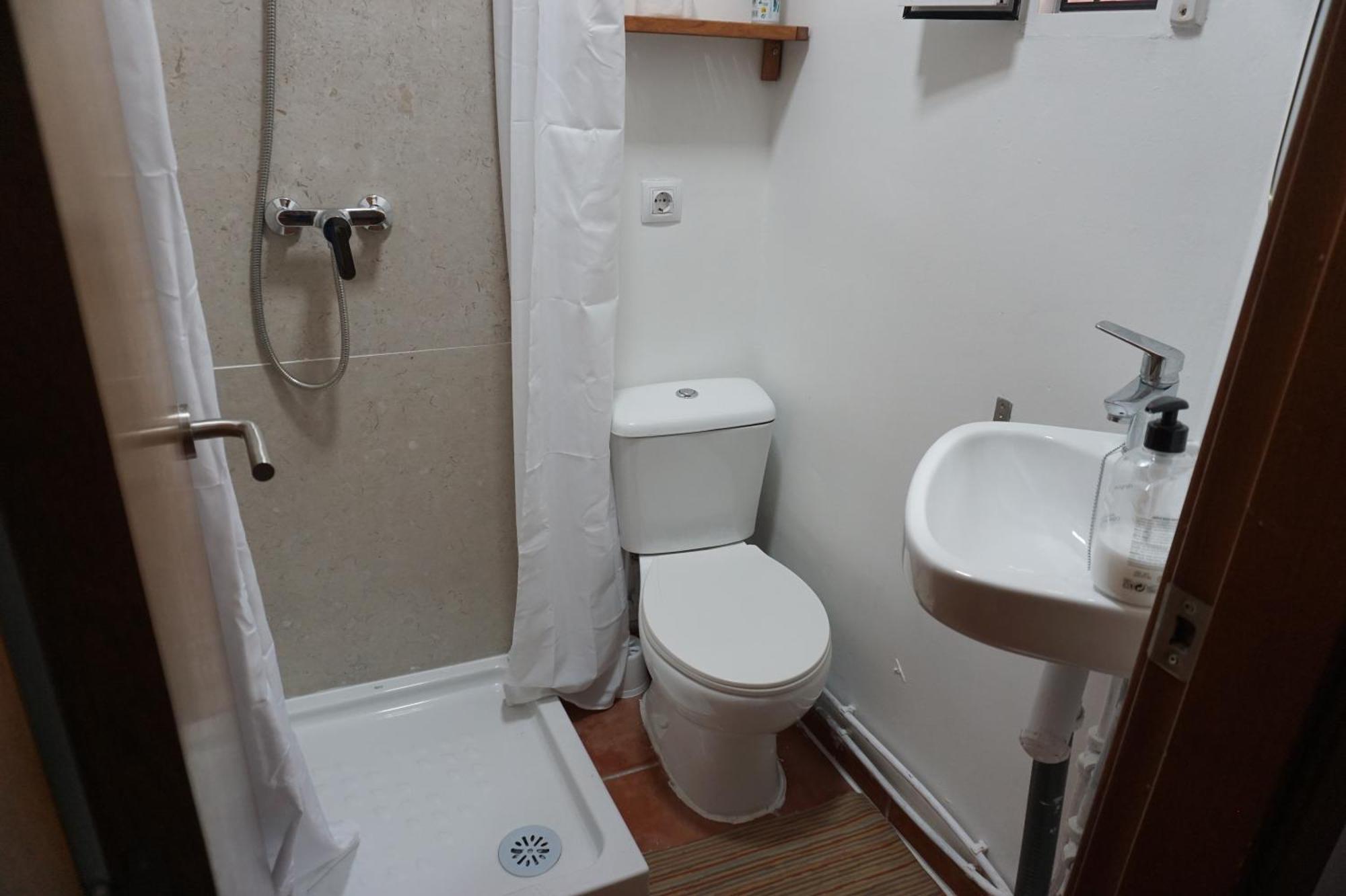 La Korolada Guesthouse Alicante Zewnętrze zdjęcie