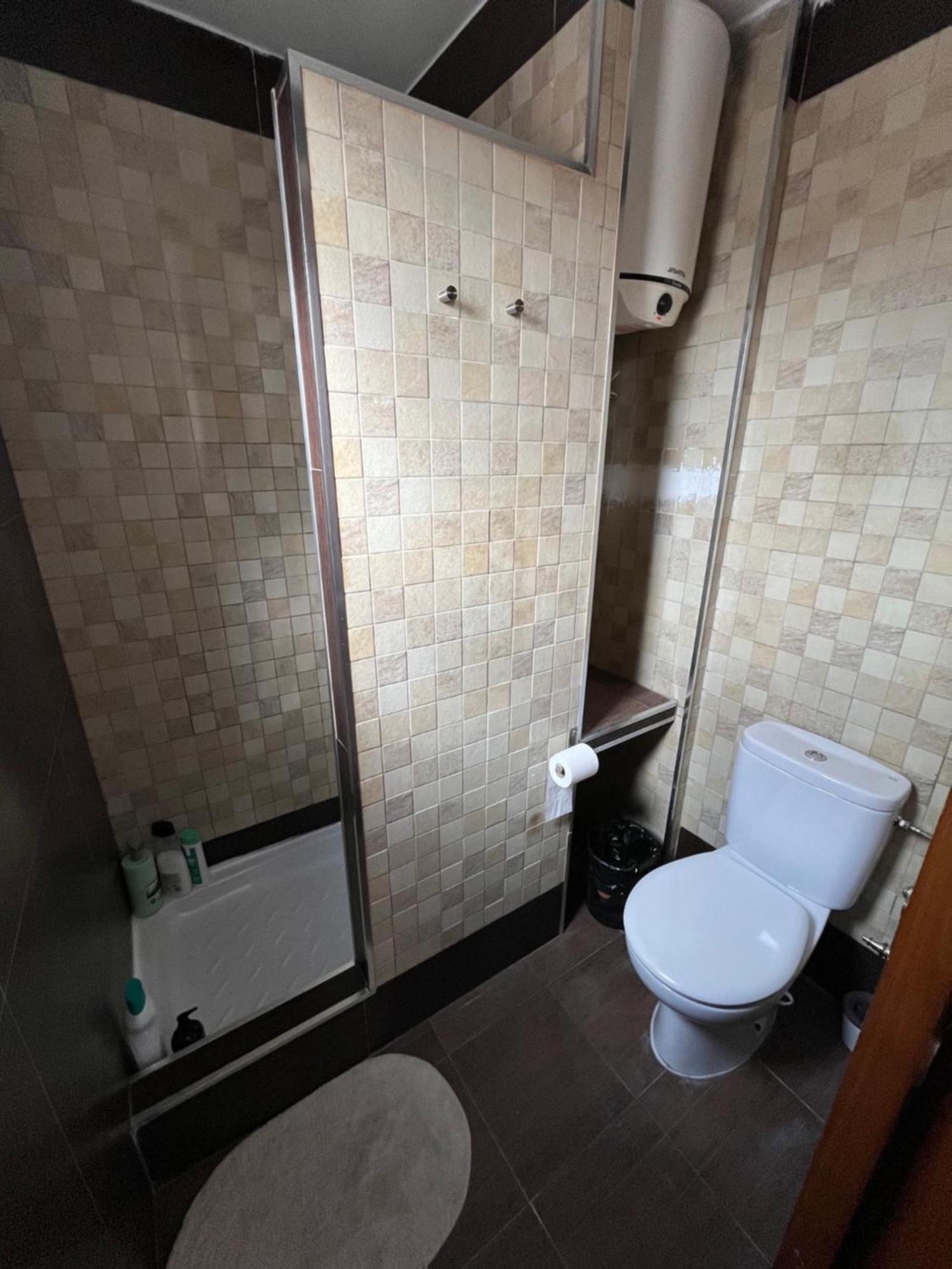 La Korolada Guesthouse Alicante Zewnętrze zdjęcie
