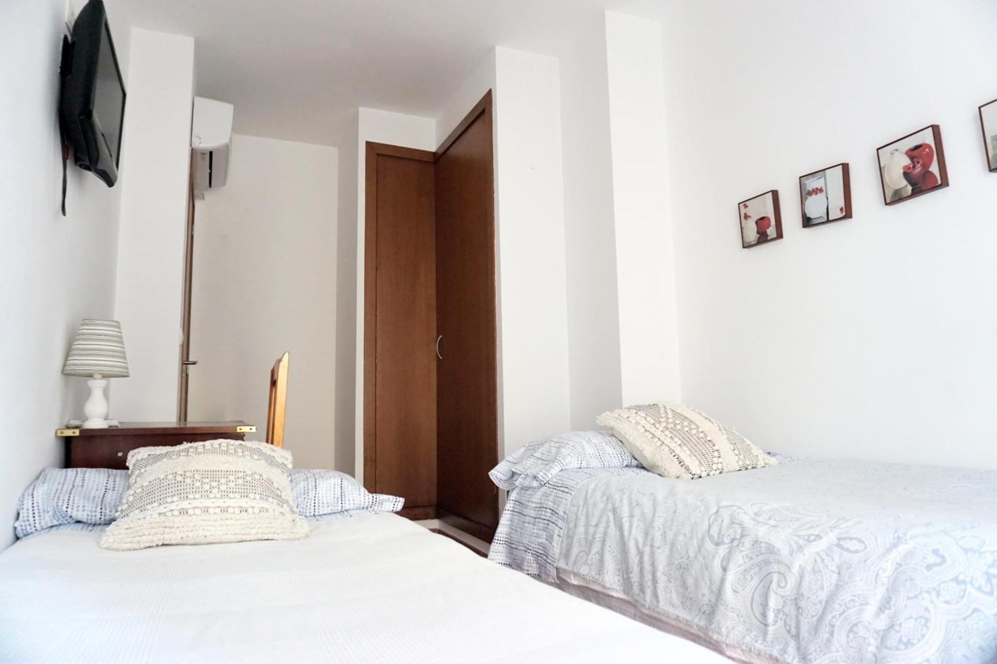 La Korolada Guesthouse Alicante Pokój zdjęcie