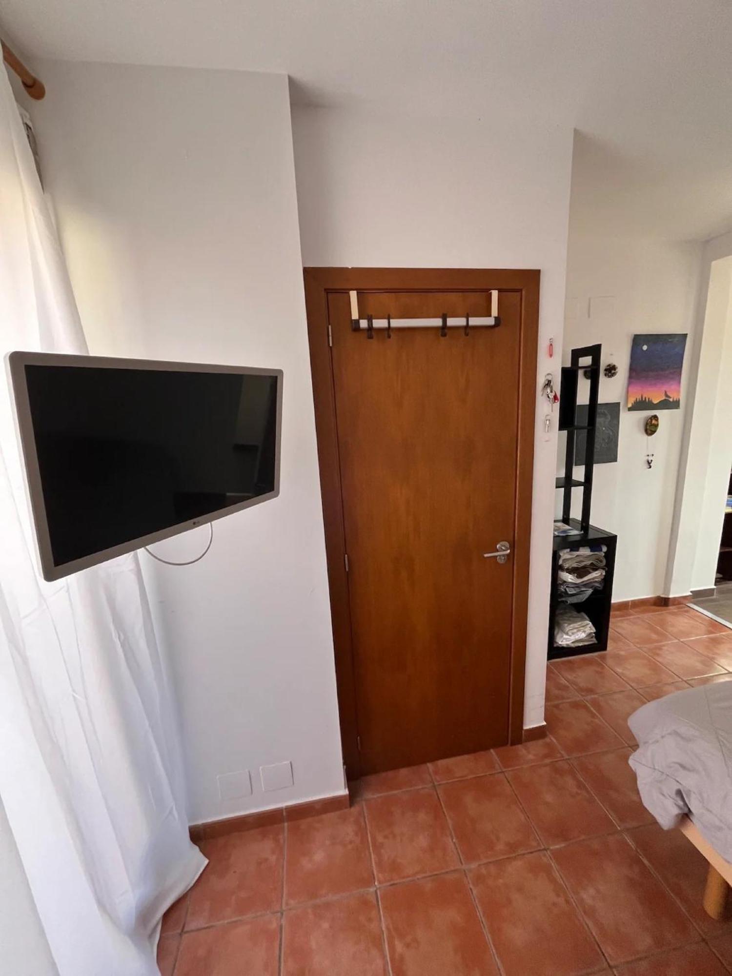 La Korolada Guesthouse Alicante Zewnętrze zdjęcie