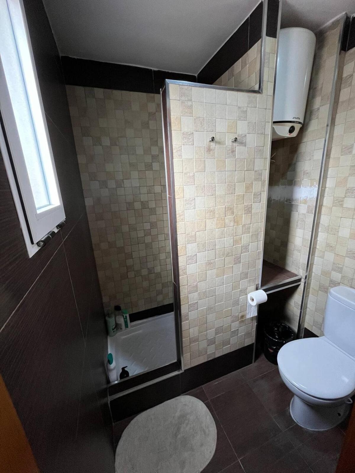 La Korolada Guesthouse Alicante Zewnętrze zdjęcie