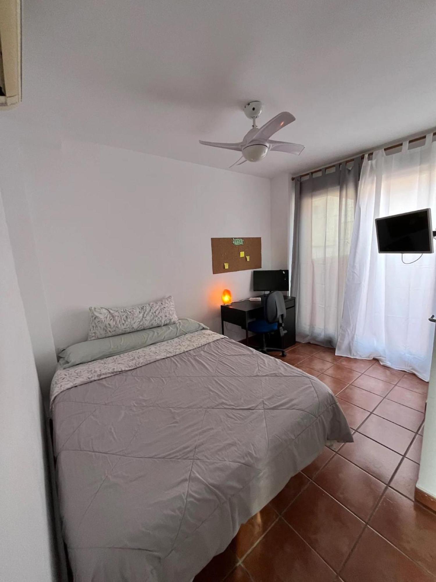 La Korolada Guesthouse Alicante Zewnętrze zdjęcie
